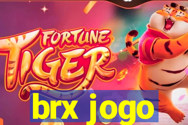 brx jogo